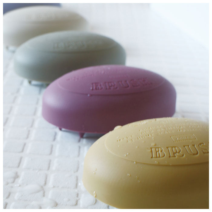 BACKYARD FAMILY「スカルプブラシ 通販 頭皮マッサージ グッズ 頭皮ケア 頭皮ブラシ 頭皮 マッサージ ヘアブラシ」|マッサージ・ボディスクラブ|