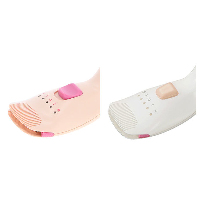 BACKYARD FAMILY「ヒートカッター アンダーヘア 通販 vライントリマー フローラ ravia vio 女性用」|コスメ雑貨|