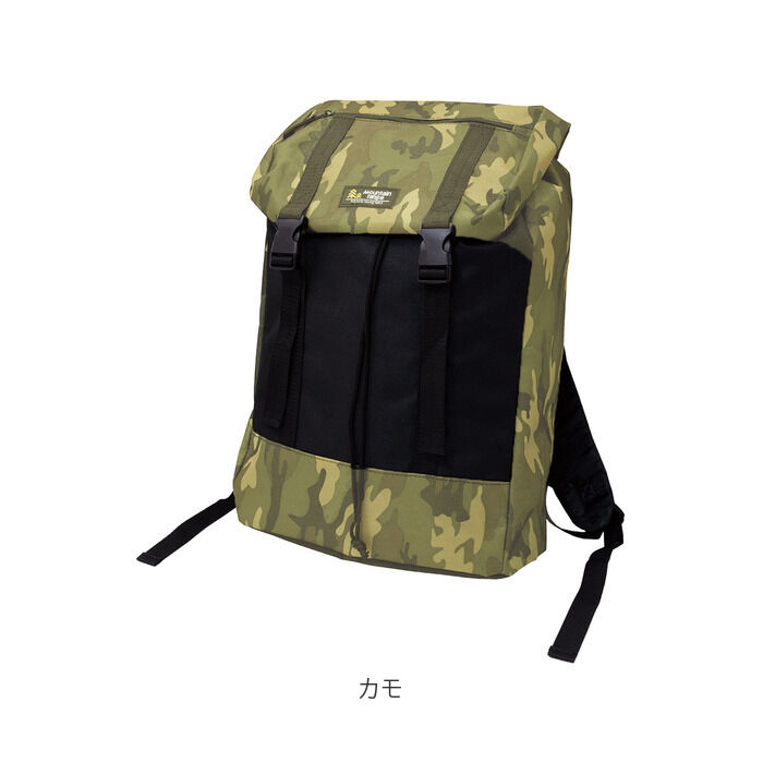 BACKYARD FAMILY「リュック メンズ 大容量 通販 通学 男子 女子 レディース 高校 中学 通勤 シンプル 黒」|リュック|