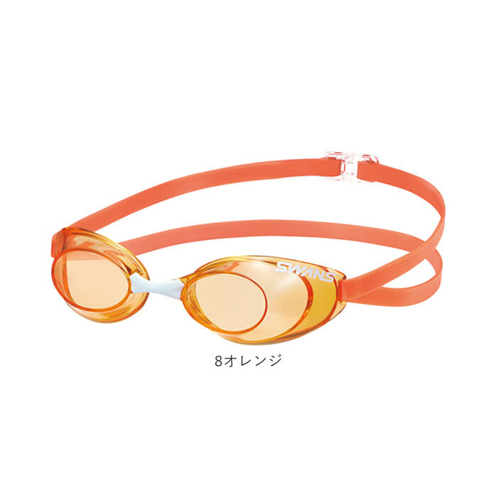 BACKYARD FAMILY「ゴーグル 水泳 通販 大人 メンズ レディース 水中メガネ 水中眼鏡 SWANS スワンズ」|その他|