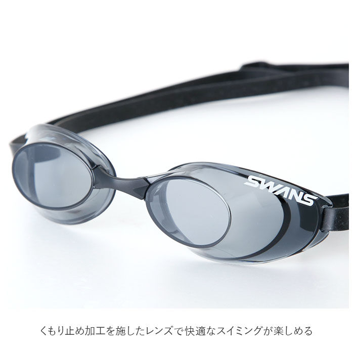 BACKYARD FAMILY「ゴーグル 水泳 通販 大人 メンズ レディース 水中メガネ 水中眼鏡 SWANS スワンズ」|その他|