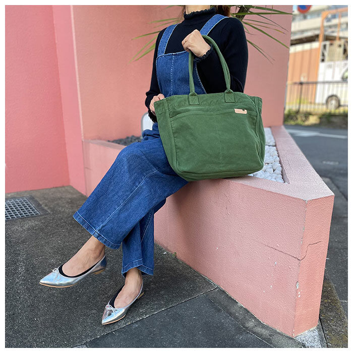 BACKYARD FAMILY「butler verner sails トートバッグ 通販 メンズ レディース キャンバス」|トートバッグ|