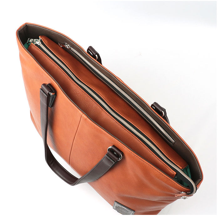 BACKYARD FAMILY「トートバッグ メンズ ビジネス ノートPC 通販 トートバック トート バッグ 通勤 通学」|トートバッグ|