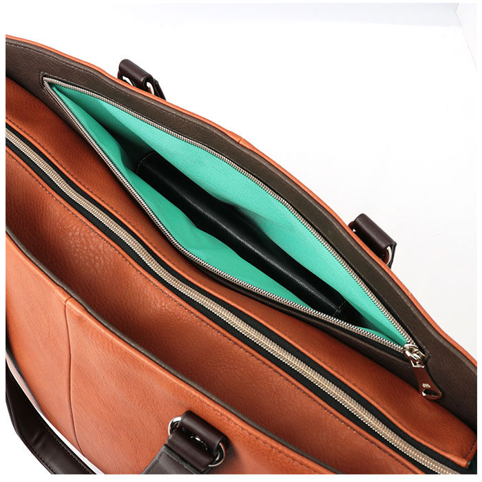 BACKYARD FAMILY「トートバッグ メンズ ビジネス ノートPC 通販 トートバック トート バッグ 通勤 通学」|トートバッグ|