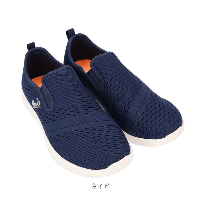 BACKYARD FAMILY「アーノルドパーマー スリッポン Arnold Palmer AN0902 通販 スニーカー」|スリッポン|