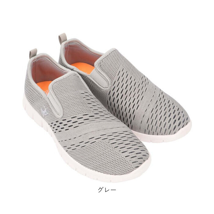 BACKYARD FAMILY「アーノルドパーマー スリッポン Arnold Palmer AN0902 通販 スニーカー」|スリッポン|