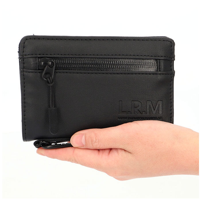 BACKYARD FAMILY「コインケース メンズ 通販 L.R.M CMK220901 小銭入れ 財布 サイフ さいふ」|コインケース|