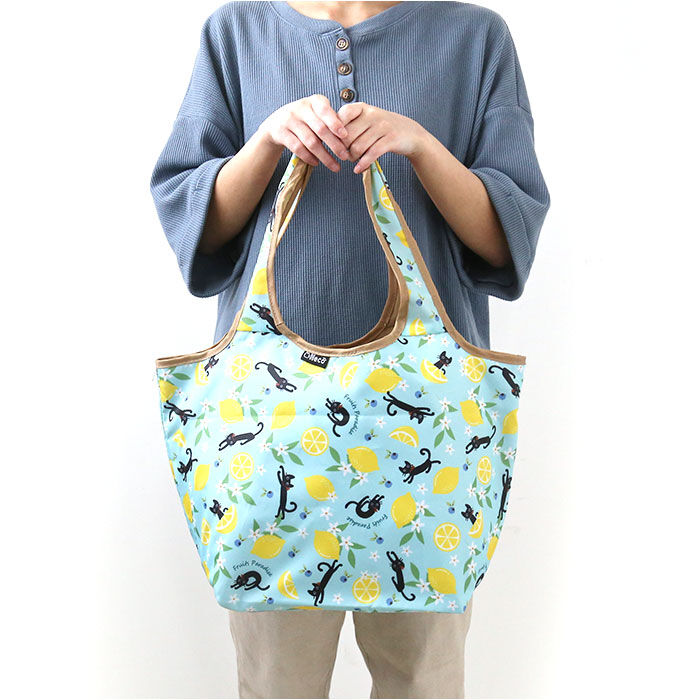 BACKYARD FAMILY「エコバッグ 保冷 コンビニ 通販 保冷バッグ エコバック 保冷バック コンビニバッグ」|エコバッグ|