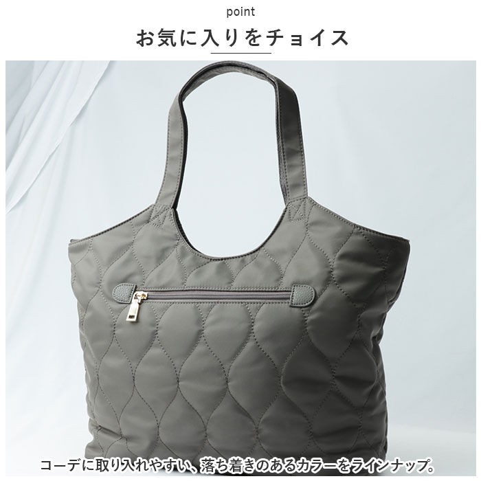 BACKYARD FAMILY「LIZDAYS リズデイズ トートバッグ 通販 lz71506 トートバック 肩掛けカバン」|トートバッグ|