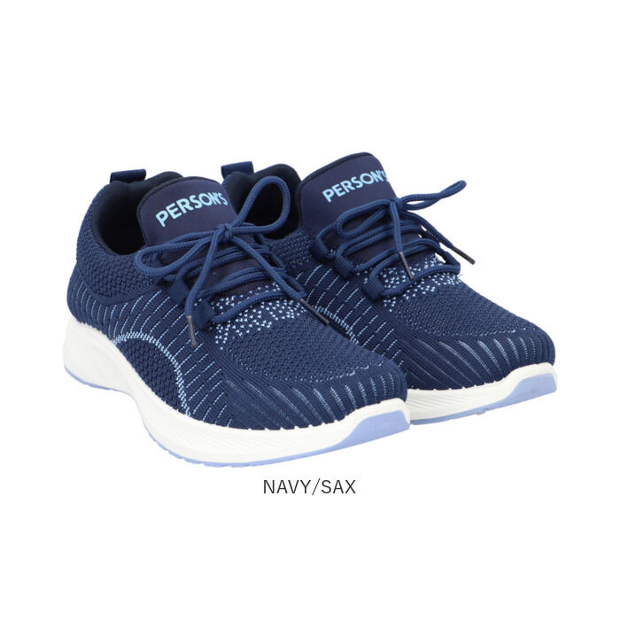 BACKYARD FAMILY「ニットスニーカー レディース 通販 スニーカー ニット 軽量 軽い おしゃれ シンプル 運動靴」|スリッポン|