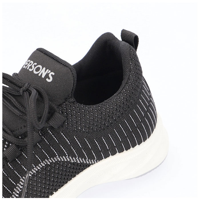 BACKYARD FAMILY「ニットスニーカー レディース 通販 スニーカー ニット 軽量 軽い おしゃれ シンプル 運動靴」|スリッポン|