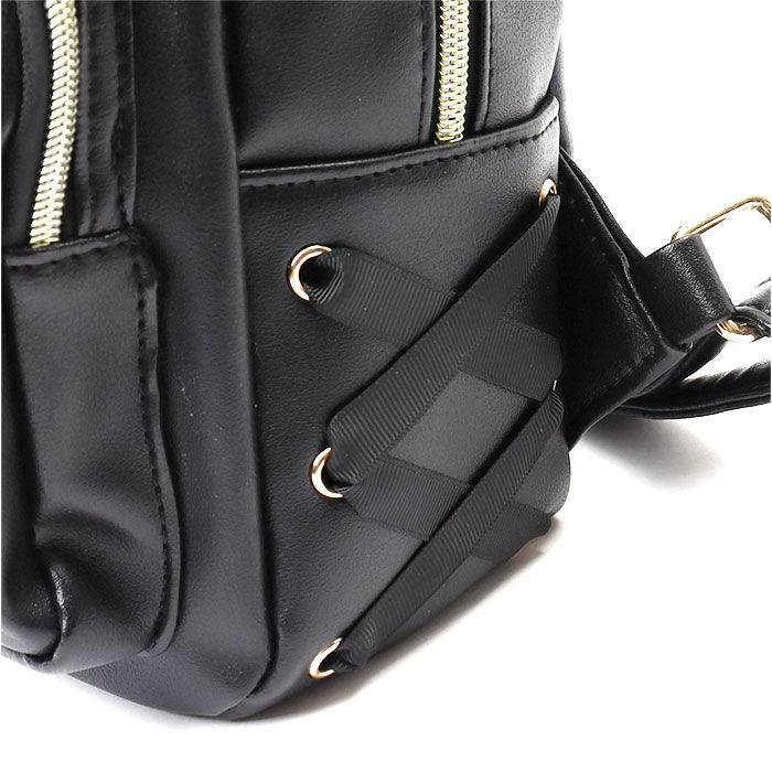 BACKYARD FAMILY「アルトローズ リュック 通販 ミニリュック レディース 小さめ 小さい おしゃれ かわいい 大人」|リュック|