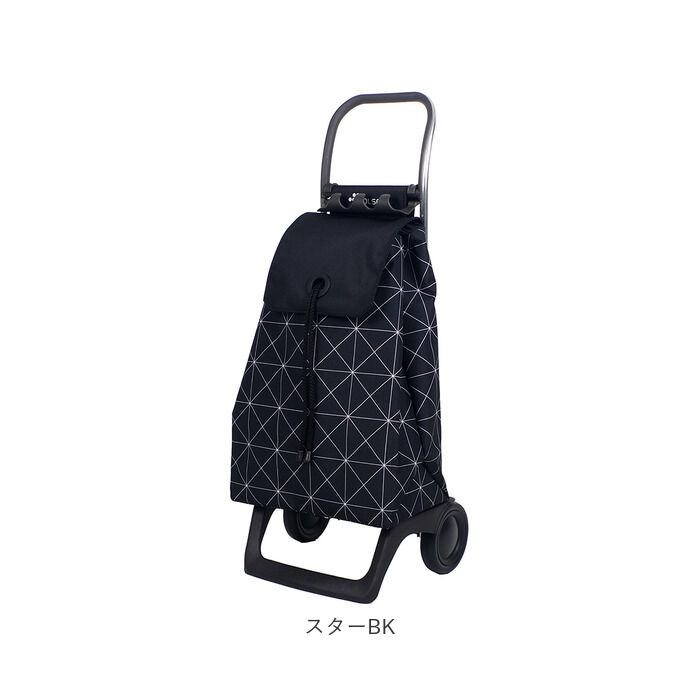 BACKYARD FAMILY「ロルサー ROLSER ショッピングカート 通販 おしゃれ 2輪 36L BABY JOY」|キャリーケース|