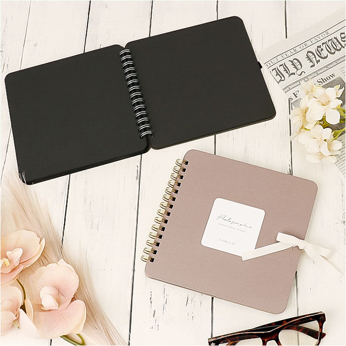 BACKYARD FAMILY「スクラップブック 通販 スクラップアルバム スクラップブッキング 手作りアルバム アルバム 写真」|その他|