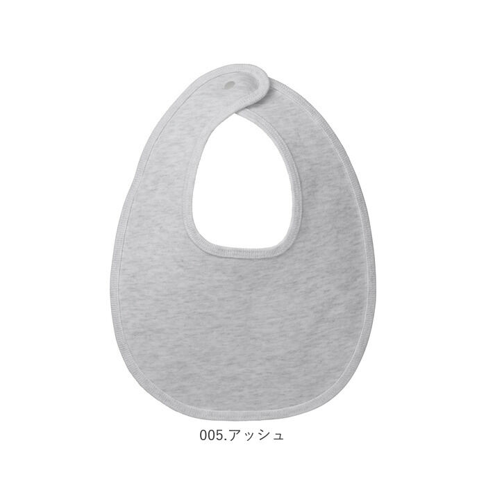 BACKYARD FAMILY「ユナイテッドアスレ スタイ 515702 通販 United Athle 5157-02 エプロン」|その他ベビーウェア|