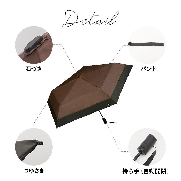 Wpc.「日傘 wpc 完全遮光 折りたたみ 通販 折りたたみ傘 晴雨兼用 メンズ 折り畳み傘 傘 大人」|傘|