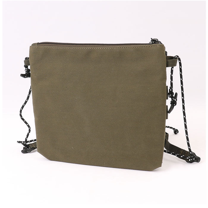 BACKYARD FAMILY「WILD THINGS サコッシュ WT-380-3006 ワイルドシングス 通販」|ショルダー・メッセンジャー|