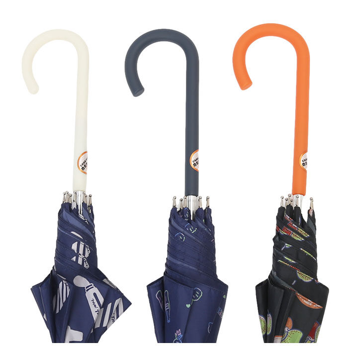 BACKYARD FAMILY「傘 日傘 晴雨兼用 レディース 長傘 通販 軽量 晴雨兼用傘 UV レディース傘 雨傘 かさ カサ」|傘|