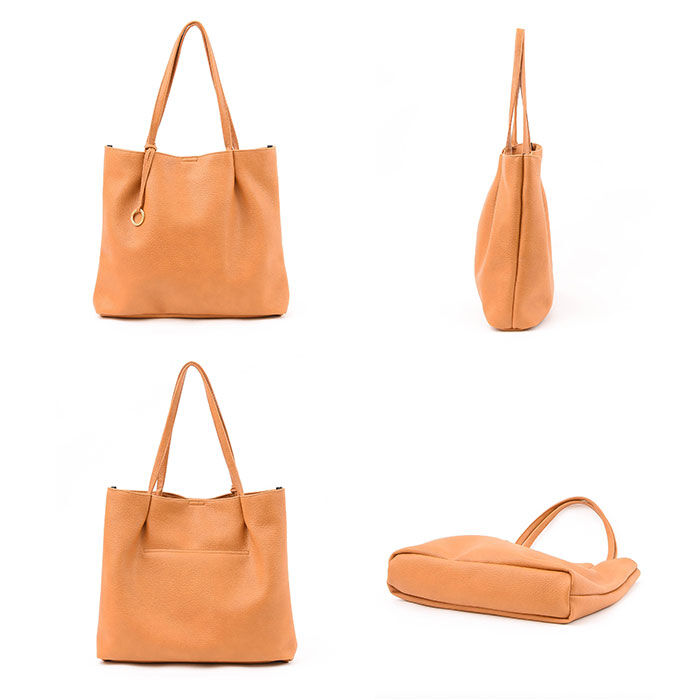 BACKYARD FAMILY「クーコ トートバッグ COOCO 通販 ショルダーバック バッグ バック ママバッグ」|トートバッグ|