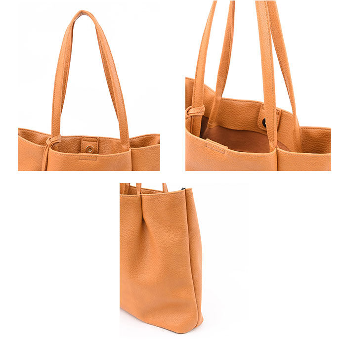 BACKYARD FAMILY「クーコ トートバッグ COOCO 通販 ショルダーバック バッグ バック ママバッグ」|トートバッグ|