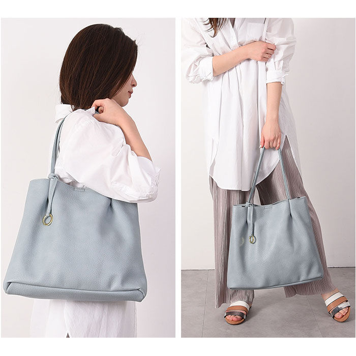 BACKYARD FAMILY「クーコ トートバッグ COOCO 通販 ショルダーバック バッグ バック ママバッグ」|トートバッグ|