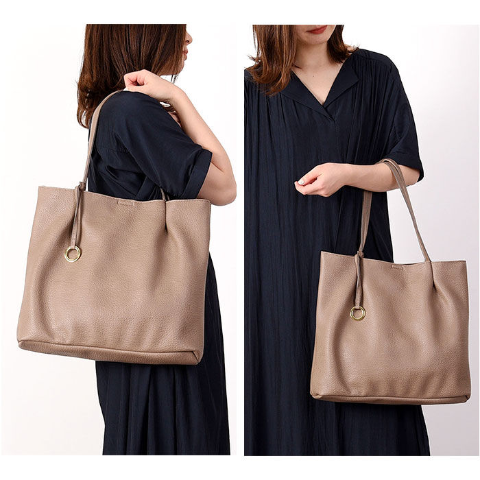 BACKYARD FAMILY「クーコ トートバッグ COOCO 通販 ショルダーバック バッグ バック ママバッグ」|トートバッグ|