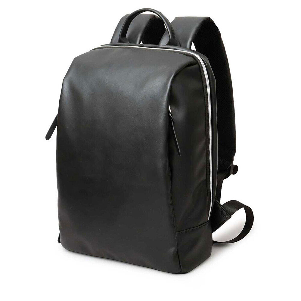 BACKYARD FAMILY「リュック 大容量 通販 バックパック ビジネスリュック ビジネスバッグ リュックサック デイパック」|リュック|ブラック1