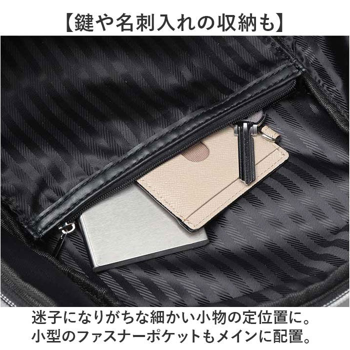 BACKYARD FAMILY「リュック 大容量 通販 バックパック ビジネスリュック ビジネスバッグ リュックサック デイパック」|リュック|