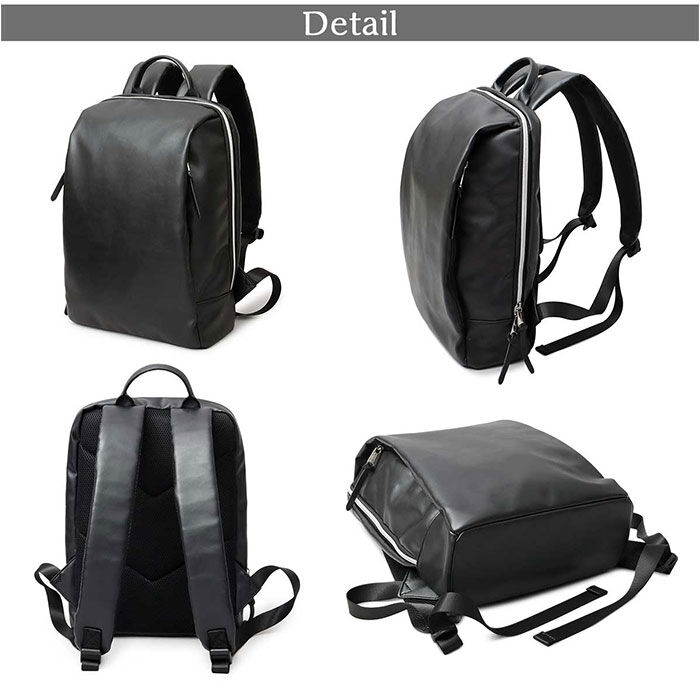 BACKYARD FAMILY「リュック 大容量 通販 バックパック ビジネスリュック ビジネスバッグ リュックサック デイパック」|リュック|