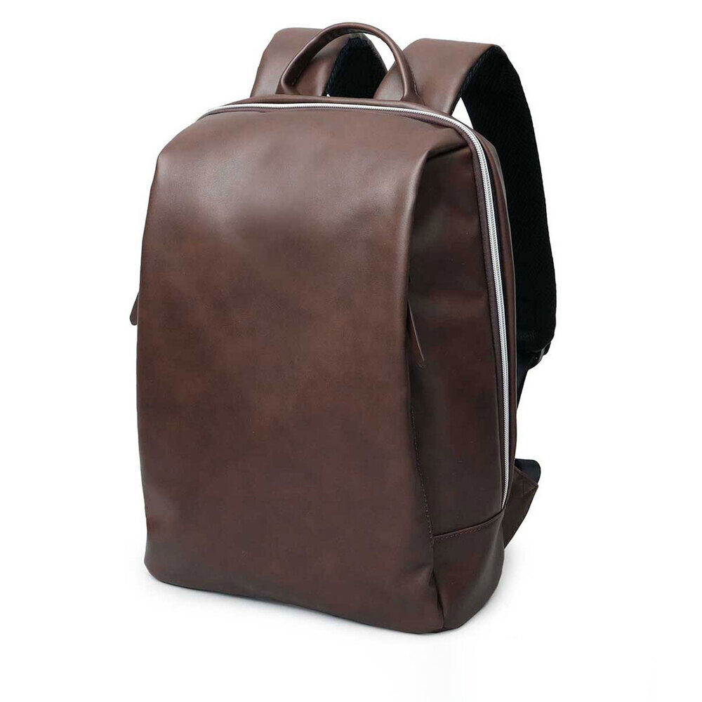BACKYARD FAMILY「リュック 大容量 通販 バックパック ビジネスリュック ビジネスバッグ リュックサック デイパック」|リュック|ブラウン1
