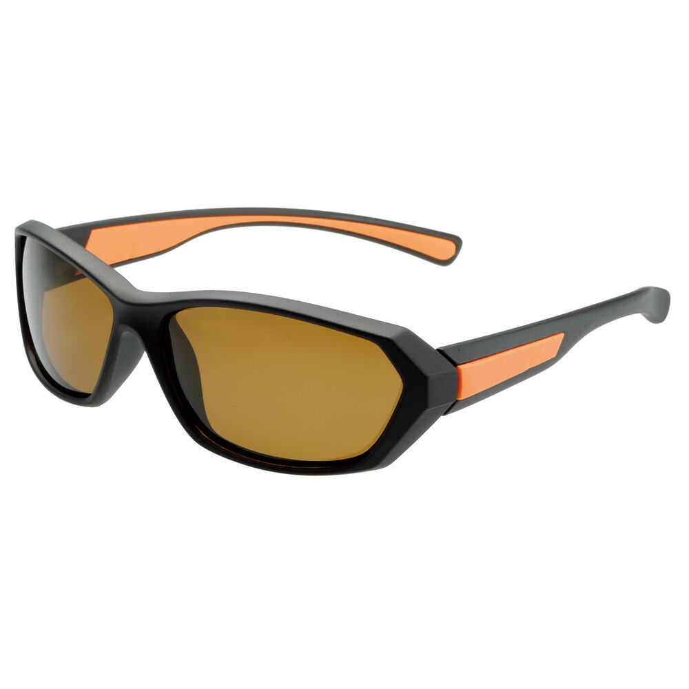 BACKYARD FAMILY「冒険王 サングラス 偏光 ジュニア 通販 メガネ めがね 眼鏡 調光サングラス カラーレンズ」|その他|ブラウン2