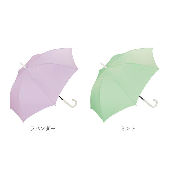 Wpc.「ワールドパーティー wpc 雨傘 un01 通販 晴雨兼用 長傘 ブランド アンヌレラ」|傘|