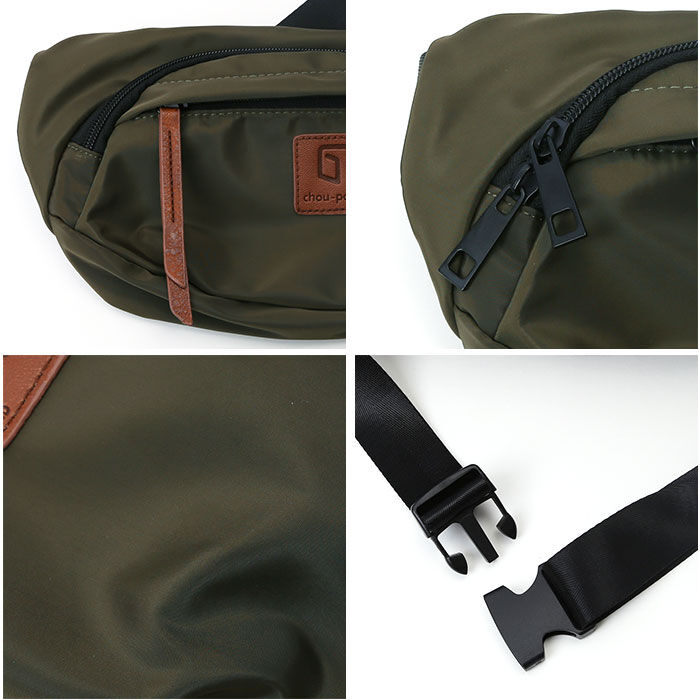 BACKYARD FAMILY「ボディバッグ 通販 ボディバック ボディーバッグ ボディーバック ウエストポーチ 撥水 はっ水」|その他|