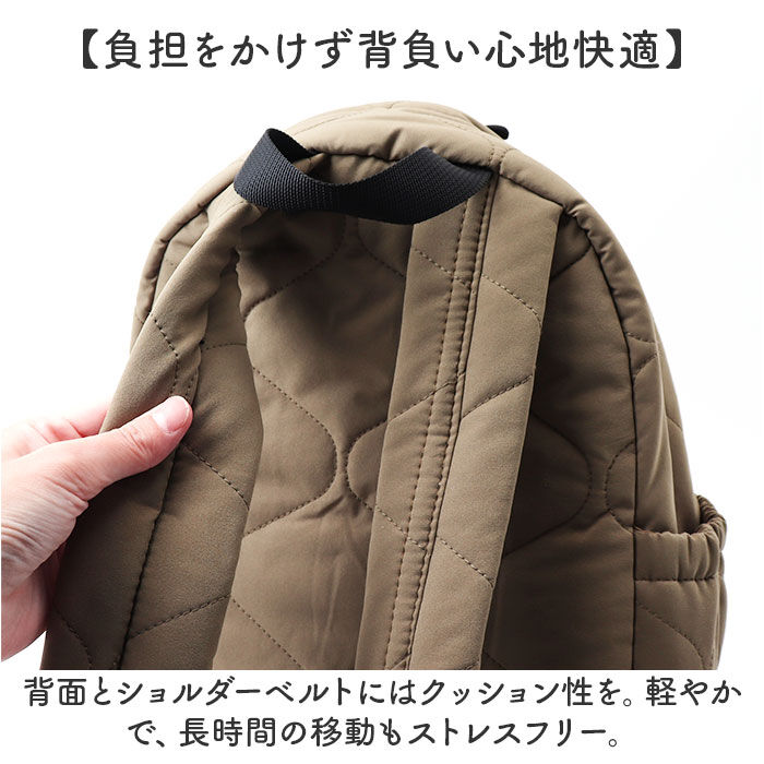 KiU「kiu リュック キウ K391 通販 リュックサック ミニリュック デイパック バックパック」|リュック|