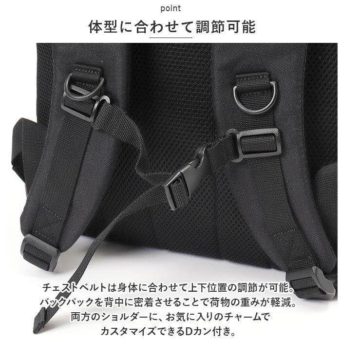 BACKYARD FAMILY「What it isNt MARK GONZALES リュック 通販 2H9-62136」|リュック|