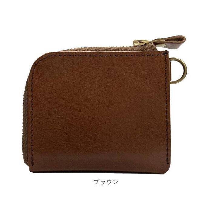 BACKYARD FAMILY「Lien リアン 財布 ミニ 通販 日本製 ミニ財布 ウォレット 小銭入れ お札入れ カード入れ」|その他|