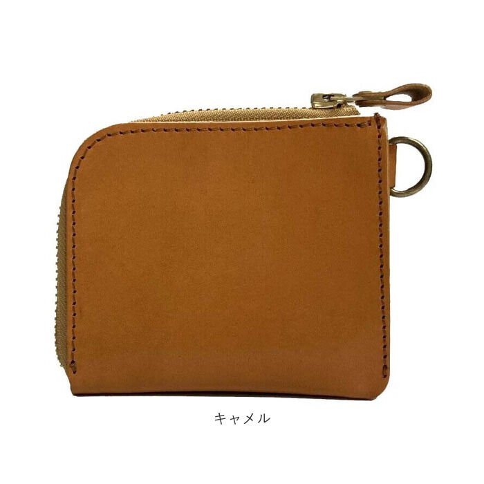 BACKYARD FAMILY「Lien リアン 財布 ミニ 通販 日本製 ミニ財布 ウォレット 小銭入れ お札入れ カード入れ」|その他|