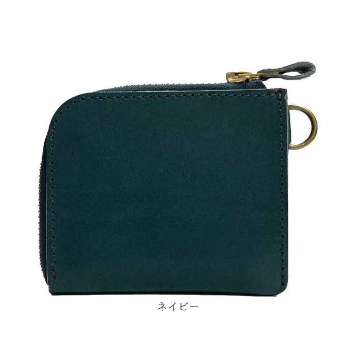 BACKYARD FAMILY「Lien リアン 財布 ミニ 通販 日本製 ミニ財布 ウォレット 小銭入れ お札入れ カード入れ」|その他|