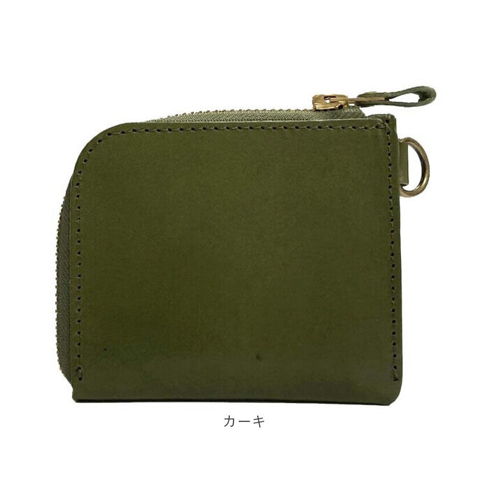 BACKYARD FAMILY「Lien リアン 財布 ミニ 通販 日本製 ミニ財布 ウォレット 小銭入れ お札入れ カード入れ」|その他|