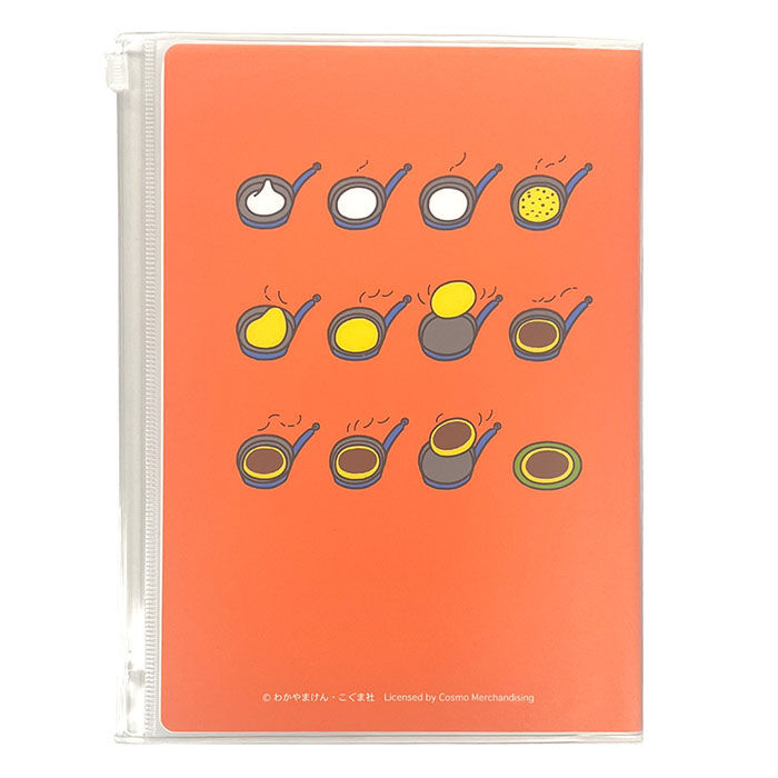 BACKYARD FAMILY「学研ステイフル 家計簿 シンプル 通販 帳簿 帳簿類 小遣い帳 管理ノート スケジュール管理」|その他|