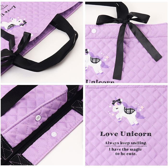 BACKYARD FAMILY「トートバッグ 子供 通販 レッスンバッグ 通園バック 手提げバッグ お稽古バッグ キッズ 男の子」|その他|