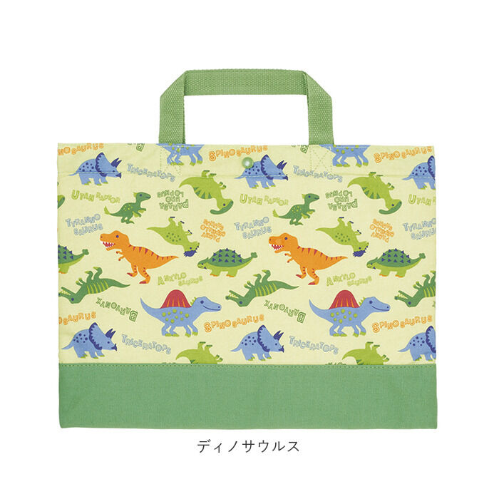 BACKYARD FAMILY「トートバッグ 子供 通販 レッスンバッグ 通園バック 手提げバッグ お稽古バッグ キッズ 男の子」|その他|