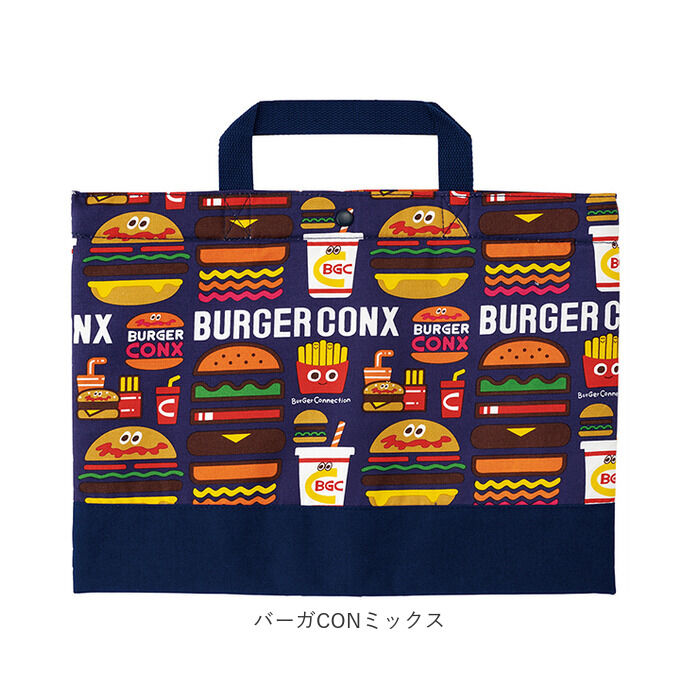 BACKYARD FAMILY「トートバッグ 子供 通販 レッスンバッグ 通園バック 手提げバッグ お稽古バッグ キッズ 男の子」|その他|