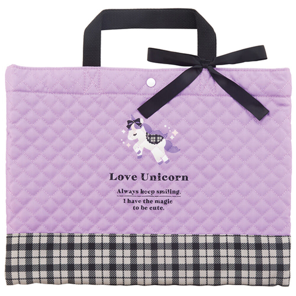 BACKYARD FAMILY「トートバッグ 子供 通販 レッスンバッグ 通園バック 手提げバッグ お稽古バッグ キッズ 男の子」|その他|パープル1