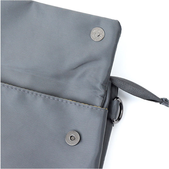 BACKYARD FAMILY「Holiday A.M. ホリデーエーエム ショルダーバッグ KB223 通販 ショルダーバック」|ショルダー・メッセンジャー|