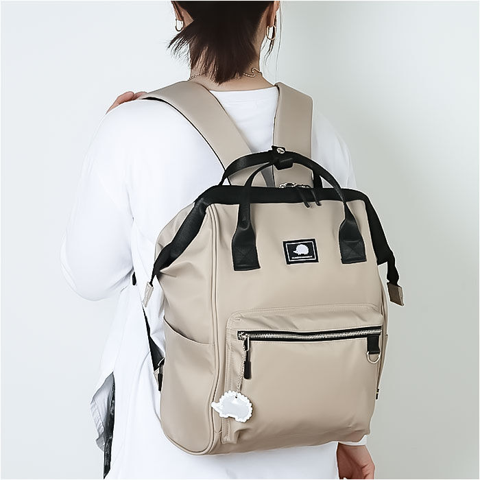 BACKYARD FAMILY「スカンジナビアンフォレスト リュック 251-KESF338 通販 リュックサック バックパック」|リュック|