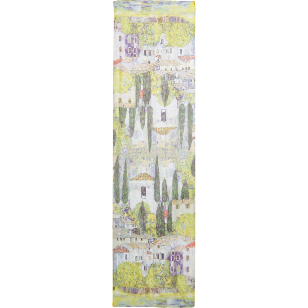 BACKYARD FAMILY「ストール レディース 通販 名画ストール スカーフ 名画スカーフ おしゃれ 冷房対策 ショール」|マフラー|その他3