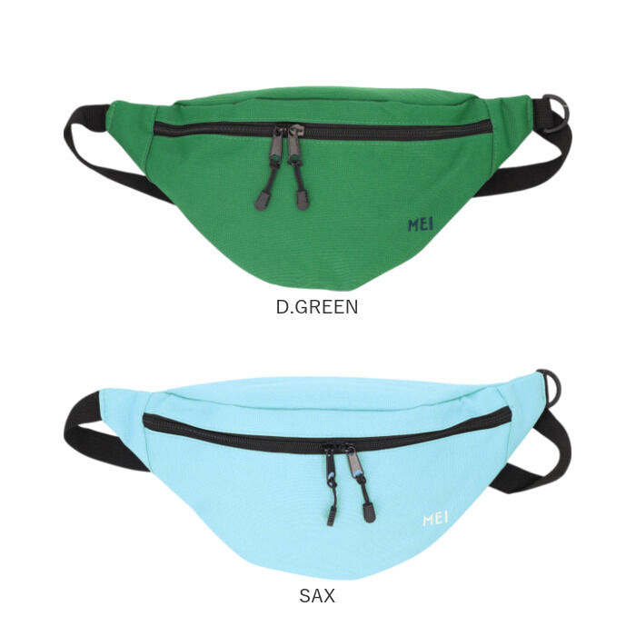 BACKYARD FAMILY「ショルダーバッグ MEI メイ MEI-STD-241001 通販 エムイーアイ ボディバッグ」|その他|