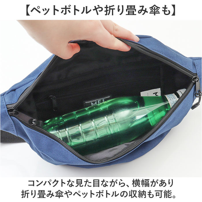 BACKYARD FAMILY「ショルダーバッグ MEI メイ MEI-STD-241001 通販 エムイーアイ ボディバッグ」|その他|