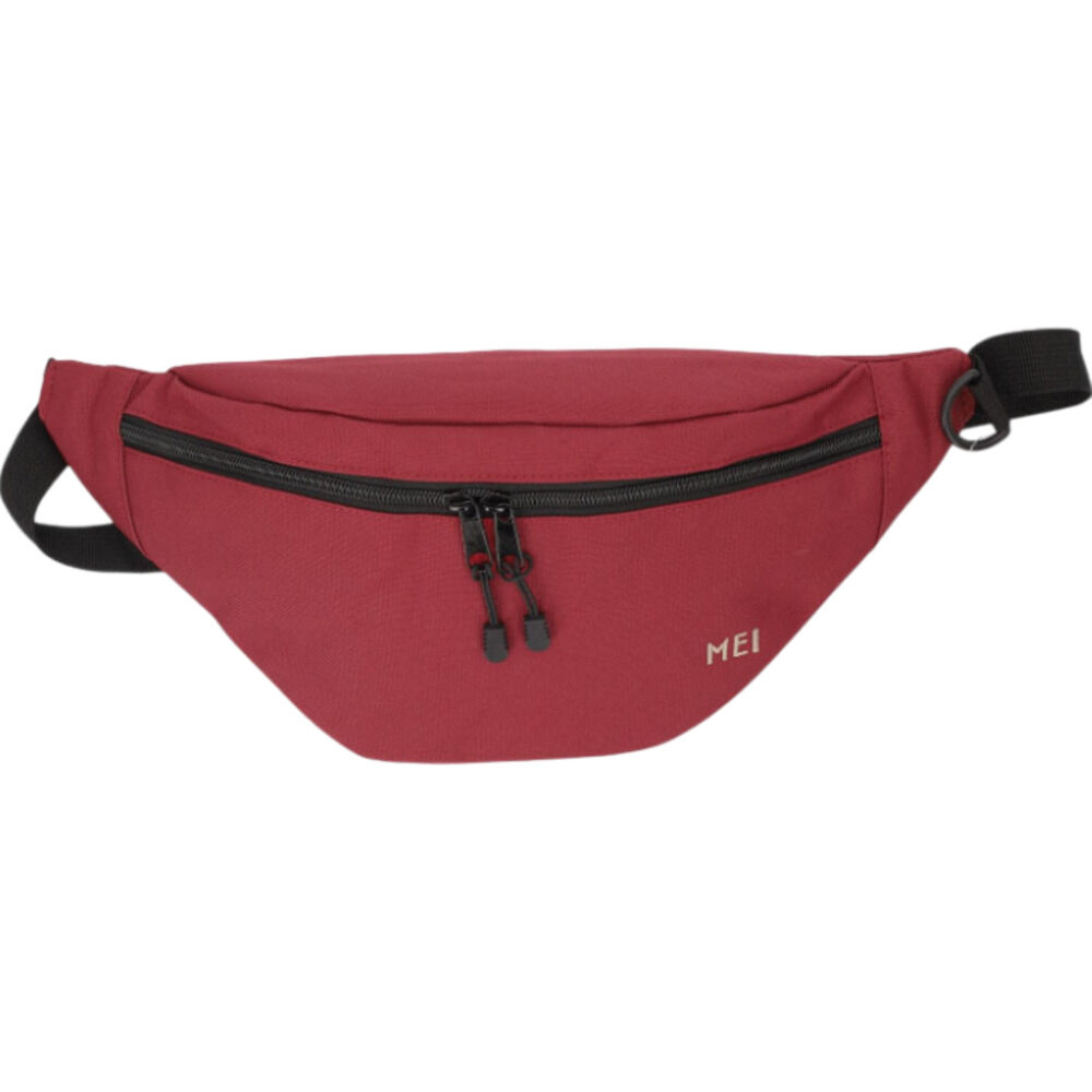 BACKYARD FAMILY「ショルダーバッグ MEI メイ MEI-STD-241001 通販 エムイーアイ ボディバッグ」|その他|レッド1